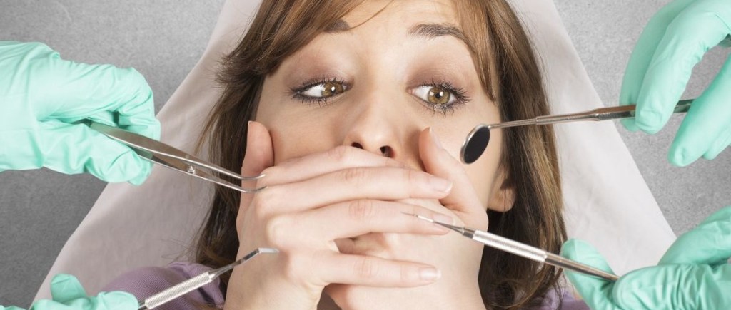 5 kroków jak poradzić sobie z trudnym pacjentem